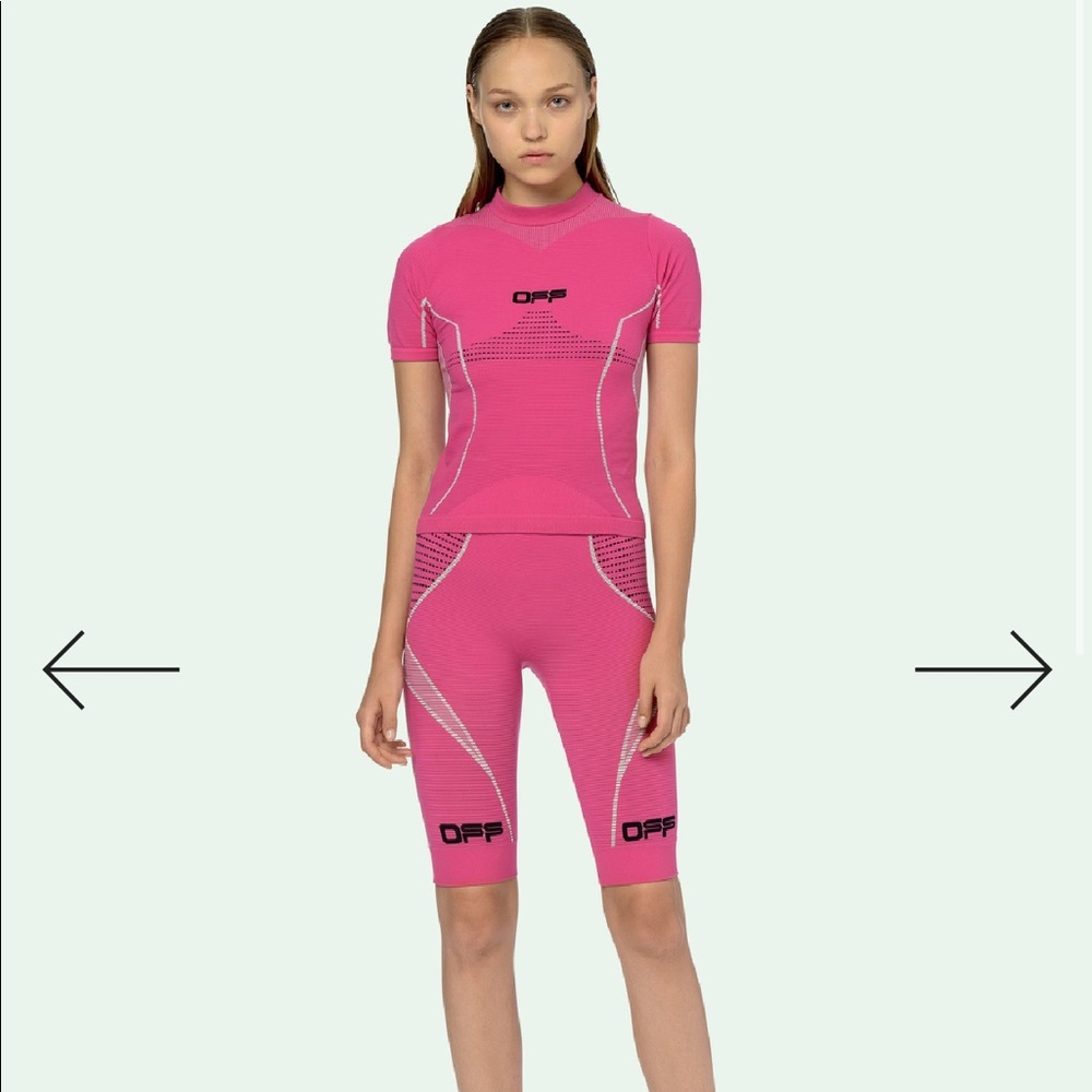 Off-White Activeware